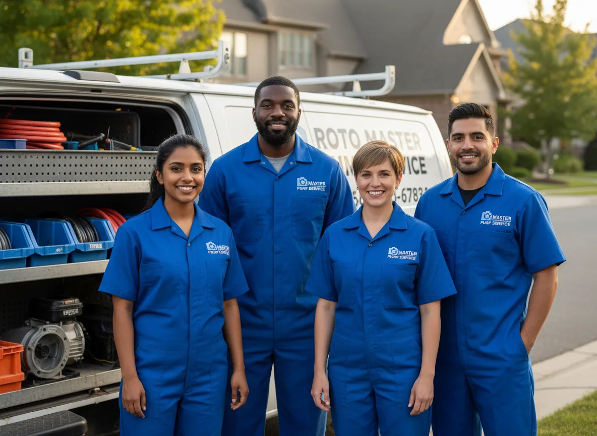 Sump Pump Installation company in Brewster, WA